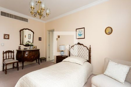 Apartamento à venda com 500m², 4 quartos e 3 vagas Apartamento à venda com 500m², 4 quartos e 3 vagasSuíte 1