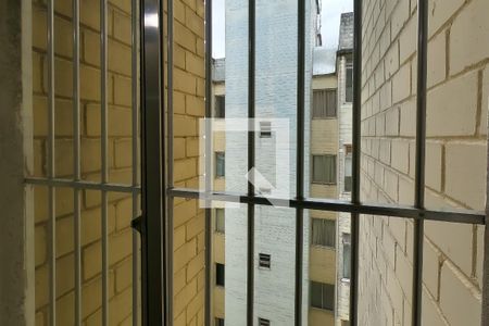 Vista da Sala de apartamento para alugar com 2 quartos, 55m² em Centro, Guarulhos