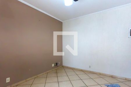 Sala de apartamento para alugar com 2 quartos, 55m² em Centro, Guarulhos