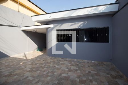 Casa à venda com 240m², 4 quartos e 4 vagasGaragem
