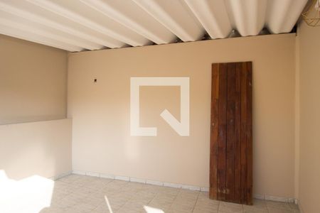 Casa à venda com 240m², 4 quartos e 4 vagasÁrea da Suíte do Fundo