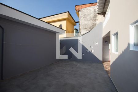 Casa à venda com 240m², 4 quartos e 4 vagasQuintal