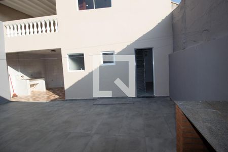 Casa à venda com 240m², 4 quartos e 4 vagasVista do Quarto 3