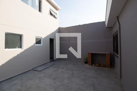 Casa à venda com 240m², 4 quartos e 4 vagasQuintal