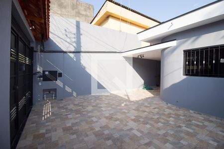 Casa à venda com 240m², 4 quartos e 4 vagasGaragem