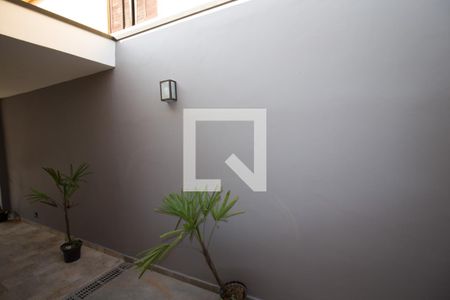 Casa à venda com 240m², 4 quartos e 4 vagasVista da Cozinha