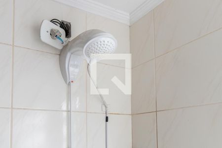 Apartamento à venda com 64m², 2 quartos e sem vaga Apartamento à venda com 64m², 2 quartos e sem vagaBanheiro