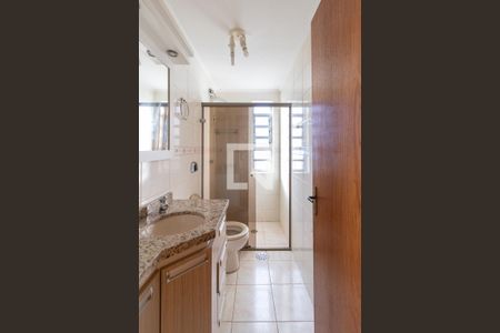 Apartamento à venda com 64m², 2 quartos e sem vaga Apartamento à venda com 64m², 2 quartos e sem vagaBanheiro