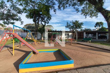 Apartamento à venda com 64m², 2 quartos e sem vaga Apartamento à venda com 64m², 2 quartos e sem vagaÁrea Comum - Playground