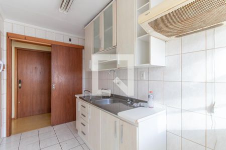 Apartamento à venda com 64m², 2 quartos e sem vaga Apartamento à venda com 64m², 2 quartos e sem vagaCozinha e Área de Serviço