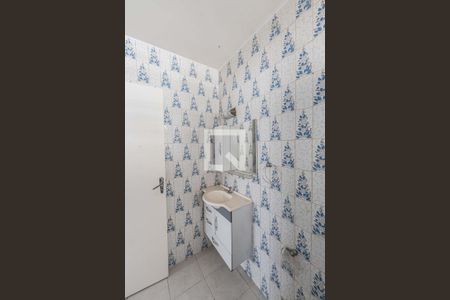 Apartamento para alugar com 70m², 2 quartos e sem vaga Apartamento para alugar com 70m², 2 quartos e sem vagaBanheiro Social