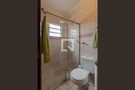 Casa à venda com 150m², 3 quartos e 2 vagas Casa à venda com 150m², 3 quartos e 2 vagasBanheiro da Suíte