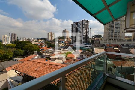 Casa à venda com 254m², 3 quartos e 5 vagasVaranda da Suíte 3