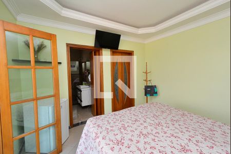 Casa à venda com 254m², 3 quartos e 5 vagasSuíte 3