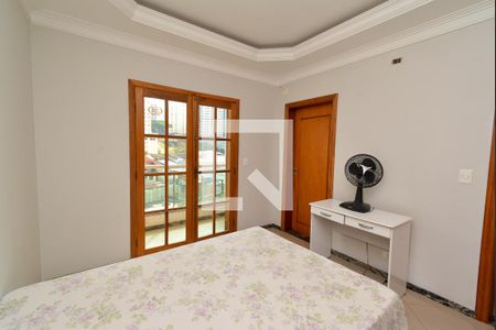 Casa à venda com 254m², 3 quartos e 5 vagasSuíte 2