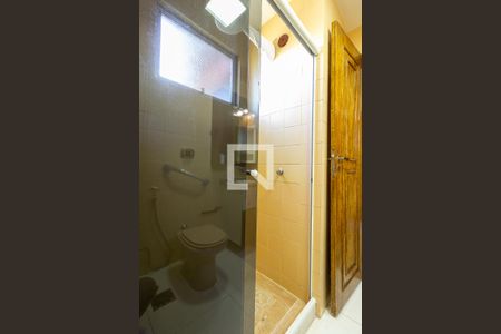 Apartamento para alugar com 65m², 2 quartos e 1 vaga Apartamento para alugar com 65m², 2 quartos e 1 vagaBanheiro