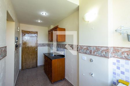 Apartamento para alugar com 65m², 2 quartos e 1 vaga Apartamento para alugar com 65m², 2 quartos e 1 vagaCozinha