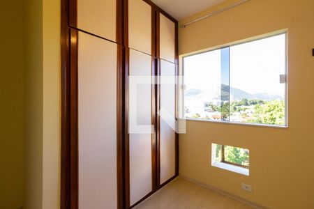 Apartamento para alugar com 65m², 2 quartos e 1 vaga Apartamento para alugar com 65m², 2 quartos e 1 vagaDetalhe do Quarto 2