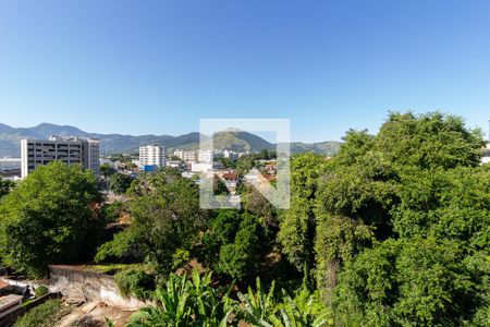 Apartamento para alugar com 65m², 2 quartos e 1 vaga Apartamento para alugar com 65m², 2 quartos e 1 vagaVista do Quarto 2