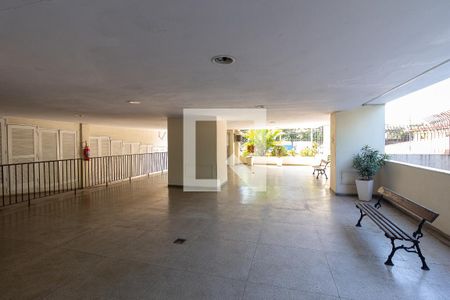 Apartamento para alugar com 65m², 2 quartos e 1 vaga Apartamento para alugar com 65m², 2 quartos e 1 vagaÁrea comum