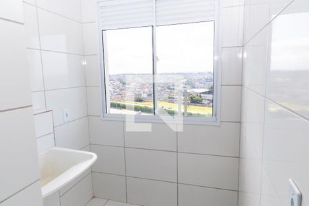 Apartamento à venda com 53m², 2 quartos e 1 vagaÁrea de Serviço