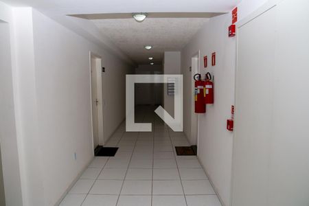 Apartamento à venda com 53m², 2 quartos e 1 vagaHall de Entrada