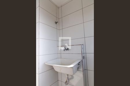 Apartamento à venda com 53m², 2 quartos e 1 vagaÁrea de Serviço