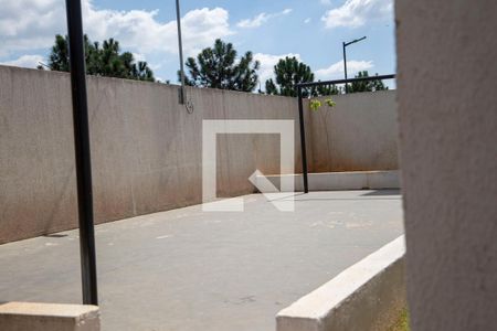 Apartamento à venda com 53m², 2 quartos e 1 vagaQuadra