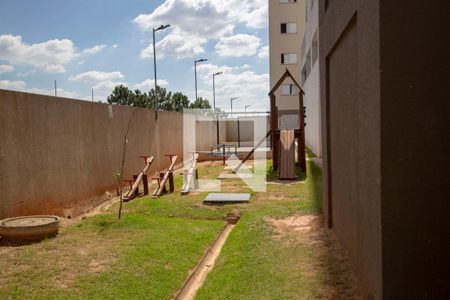 Apartamento à venda com 53m², 2 quartos e 1 vagaPlayground