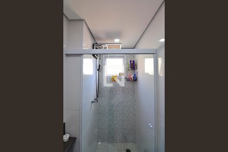 Apartamento à venda com 56m², 2 quartos e 1 vagaBanheiro da Suíte