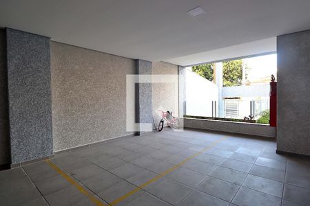 Apartamento à venda com 56m², 2 quartos e 1 vagaGaragem