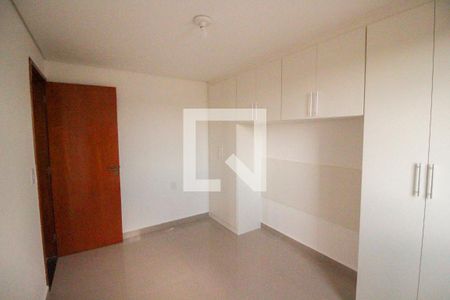 Quarto 1 de apartamento para alugar com 2 quartos, 54m² em Cidade Antônio Estêvão de Carvalho, São Paulo