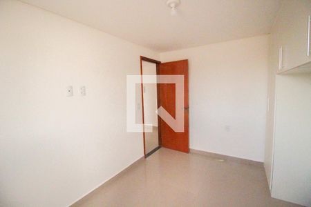 Quarto 1 de apartamento para alugar com 2 quartos, 54m² em Cidade Antônio Estêvão de Carvalho, São Paulo