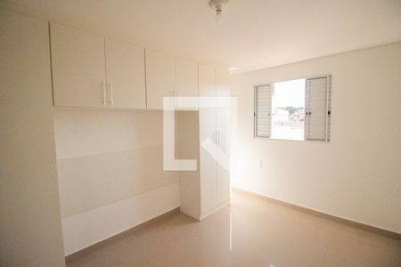 Quarto 1 de apartamento para alugar com 2 quartos, 54m² em Cidade Antônio Estêvão de Carvalho, São Paulo