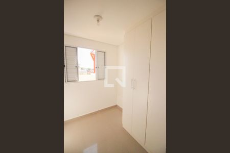 Quarto 2 de apartamento para alugar com 2 quartos, 54m² em Cidade Antônio Estêvão de Carvalho, São Paulo