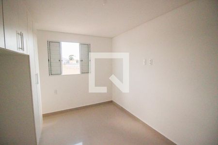 Quarto 1 de apartamento para alugar com 2 quartos, 54m² em Cidade Antônio Estêvão de Carvalho, São Paulo