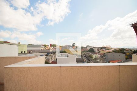 Vista do Quarto 1 de apartamento para alugar com 2 quartos, 54m² em Cidade Antônio Estêvão de Carvalho, São Paulo