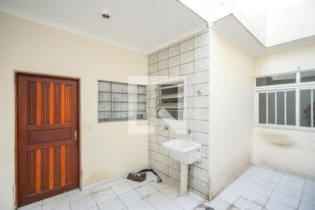 Apartamento para alugar com 80m², 2 quartos e sem vaga Apartamento para alugar com 80m², 2 quartos e sem vagaÁrea de serviço