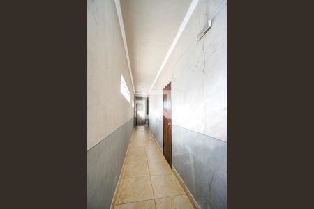 Apartamento para alugar com 80m², 2 quartos e sem vaga Apartamento para alugar com 80m², 2 quartos e sem vagaCorredor externo