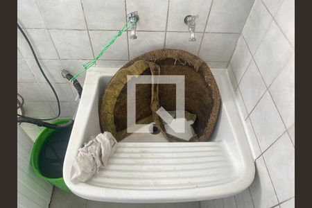 Casa à venda com 250m², 3 quartos e 3 vagasÁrea de Serviço