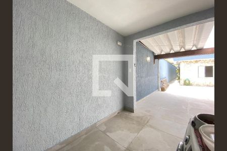 Casa à venda com 250m², 3 quartos e 3 vagasÁrea de Serviço