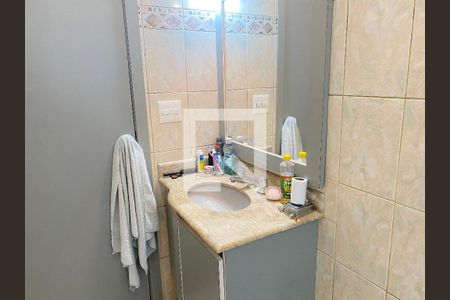 Casa à venda com 250m², 3 quartos e 3 vagasBanheiro