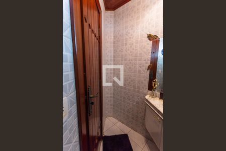 Casa à venda com 550m², 5 quartos e 7 vagas Casa à venda com 550m², 5 quartos e 7 vagasLavabo da Sala 2