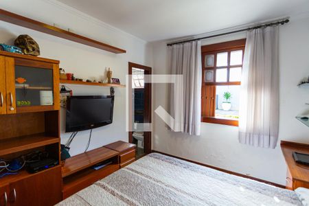 Casa à venda com 550m², 5 quartos e 7 vagas Casa à venda com 550m², 5 quartos e 7 vagasSuíte 2