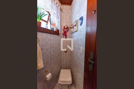 Casa à venda com 550m², 5 quartos e 7 vagas Casa à venda com 550m², 5 quartos e 7 vagasLavabo da Sala 2