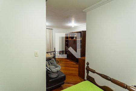 Casa à venda com 550m², 5 quartos e 7 vagas Casa à venda com 550m², 5 quartos e 7 vagasQuarto 5