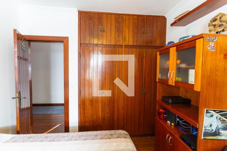 Casa à venda com 550m², 5 quartos e 7 vagas Casa à venda com 550m², 5 quartos e 7 vagasArmário da Suíte 2