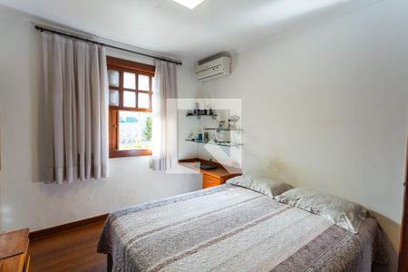 Casa à venda com 550m², 5 quartos e 7 vagas Casa à venda com 550m², 5 quartos e 7 vagasSuíte 2