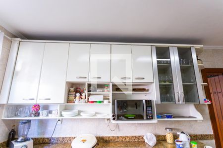 Casa à venda com 550m², 5 quartos e 7 vagas Casa à venda com 550m², 5 quartos e 7 vagasArmário da Cozinha