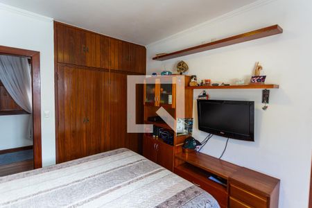 Casa à venda com 550m², 5 quartos e 7 vagas Casa à venda com 550m², 5 quartos e 7 vagasSuíte 2